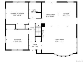 18 Seitz Drive, Bethpage NY 11714