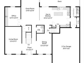 34 Eagle Court, White Plains NY 10605