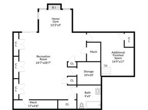 34 Eagle Court, White Plains NY 10605