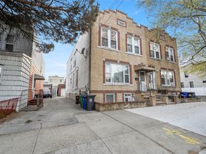 68-40 78th Street, Middle Village NY 11379