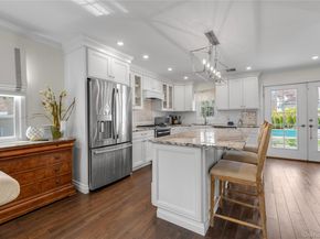 23 Grove Street, Cold Spring Harbor NY 11724