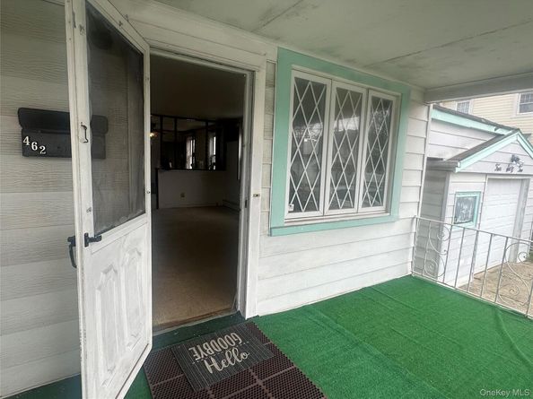 462 Pearl Street, Oceanside NY 11572