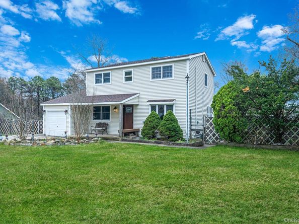 60 1st Avenue, Medford NY 11763