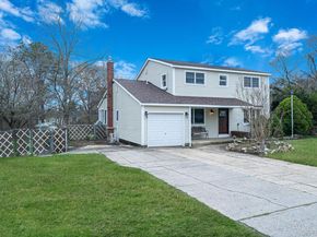 60 1st Avenue, Medford NY 11763