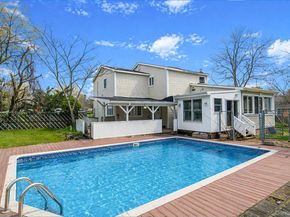 60 1st Avenue, Medford NY 11763