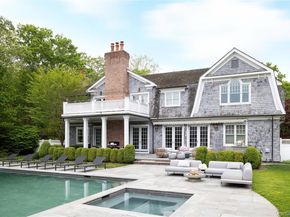 486 Middle Line Highway, Bridgehampton NY 11932