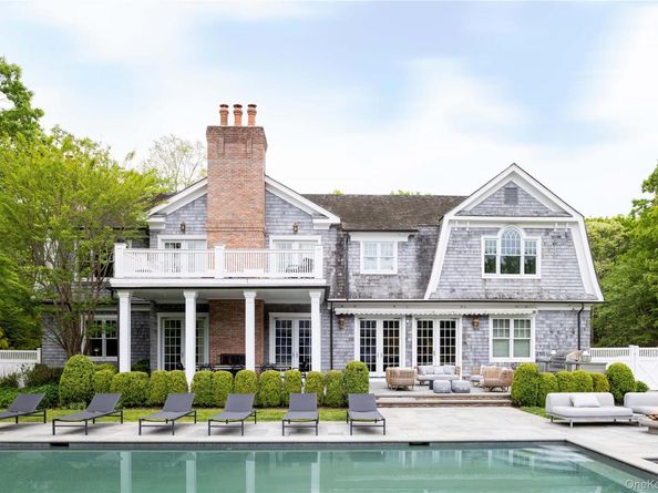 486 Middle Line Highway, Bridgehampton NY 11932