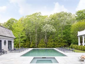 486 Middle Line Highway, Bridgehampton NY 11932
