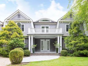 486 Middle Line Highway, Bridgehampton NY 11932