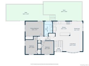 115 Morewood Drive, Smithtown NY 11787