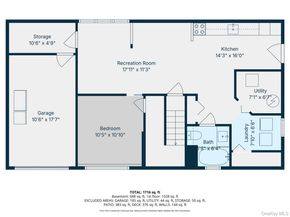 115 Morewood Drive, Smithtown NY 11787