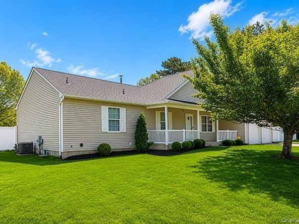 11 Winterberry Drive, Middle Island NY 11953