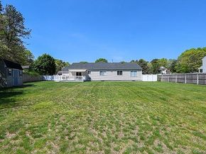 11 Winterberry Drive, Middle Island NY 11953