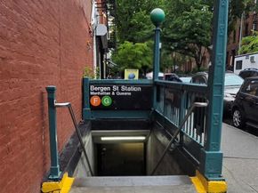 185 Bergen Street, Brooklyn NY 11217