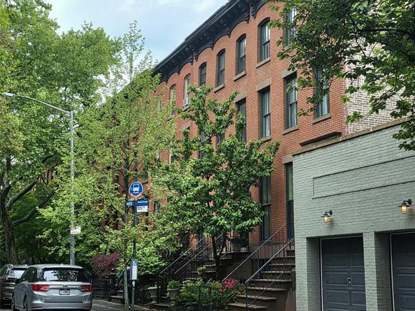 185 Bergen Street, Brooklyn NY 11217