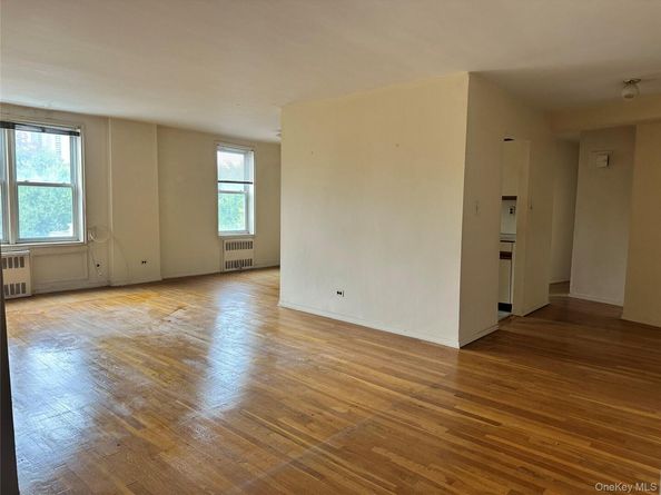 5775 Mosholu Avenue 6J, Bronx NY 10471