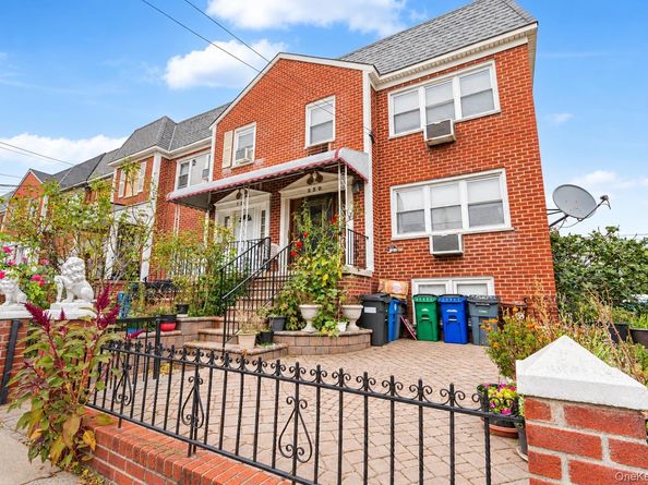 230 Kearney Avenue, Bronx NY 10465