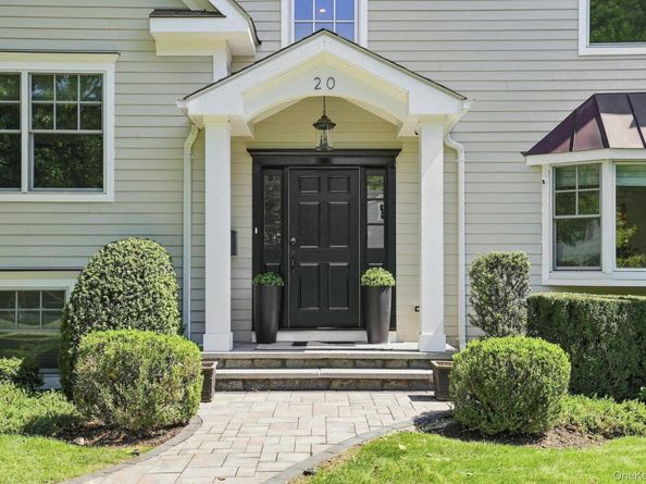 20 Chesley Road, White Plains NY 10605