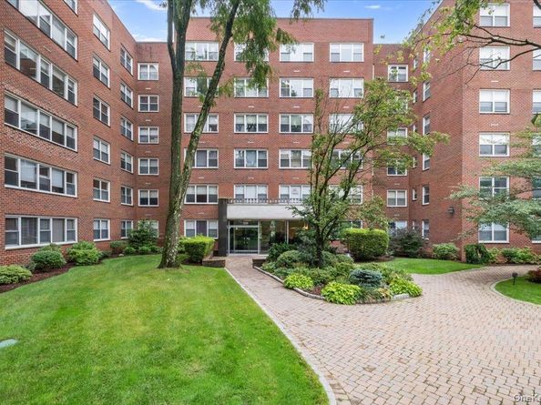 250 Garth Road 2E3, Scarsdale NY 10583