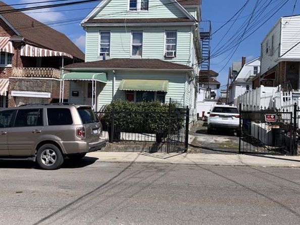 29-15 Gilmore Street, East Elmhurst NY 11369