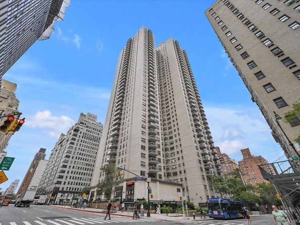 400 E 56th Street 6B, New York (Manhattan) NY 10022