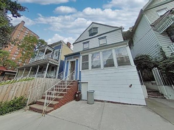 3378 Fort Independence Street, Bronx NY 10463