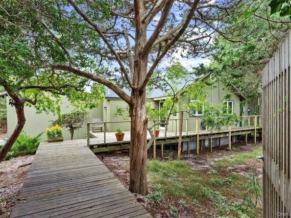 176 Fire Island Avenue, Fire Island Pines NY 11702