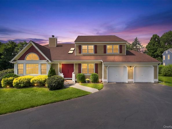 28 E Hill Road, Cortlandt Manor NY 10567