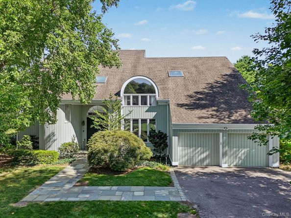 3 Pondview W, Purchase NY 10577