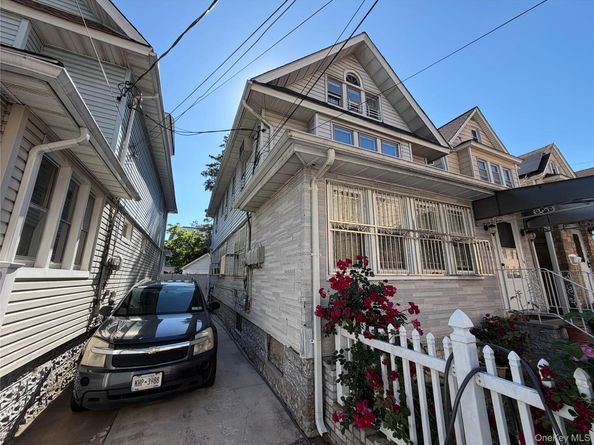111-32 118th, South Ozone Park NY 11420