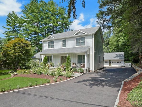 8 Rosehill Drive, Armonk NY 10504