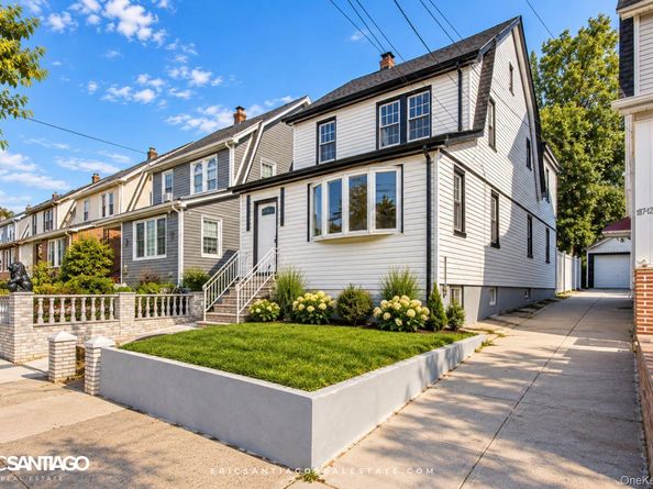 187-16 Mangin Ave, Saint Albans NY 11412