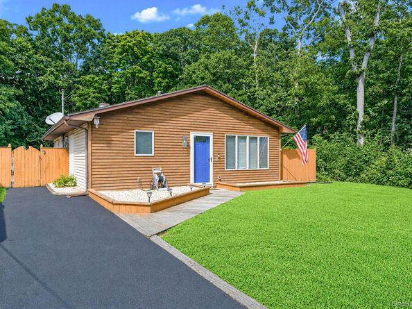 43 Wavecrest Drive, Mastic Beach NY 11951