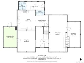 119 Hubbard Avenue, Riverhead NY 11901