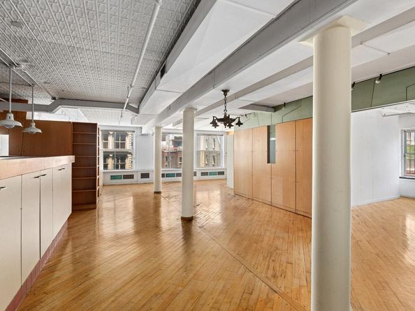 393 W Broadway 4WB, New York (Manhattan) NY 10012