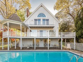 4 Irene Lane, Shelter Island NY 11964