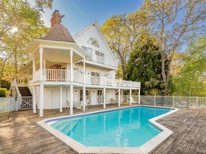 4 Irene Lane, Shelter Island NY 11964