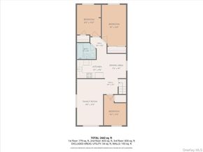 1020 E 213th Street, Bronx NY 10469