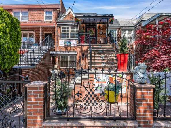 1115 E 83rd Street, Brooklyn NY 11236