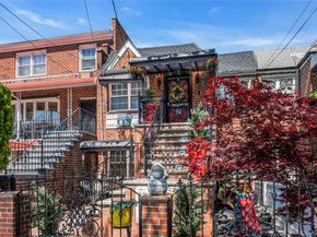 1115 E 83rd Street, Brooklyn NY 11236