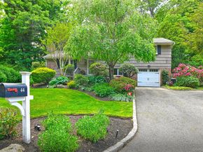 44 Wyoming Drive, Huntington Station NY 11746