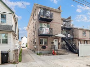 9552 112th Street, Richmond Hill S. NY 11419