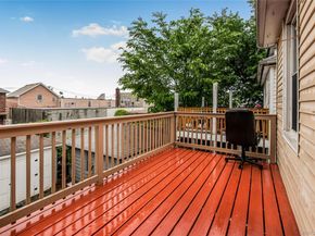2812 Harrington Avenue, Bronx NY 10461