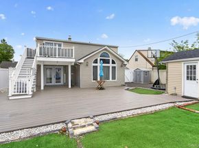 1438 Harding Street, North Bellmore NY 11710