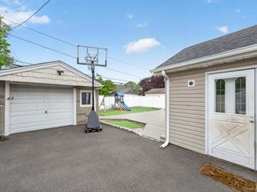 1438 Harding Street, North Bellmore NY 11710