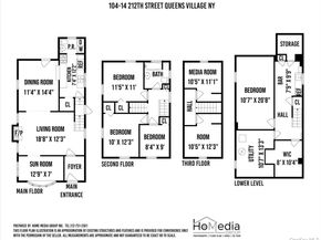10414 212th Street, Queens Village NY 11429