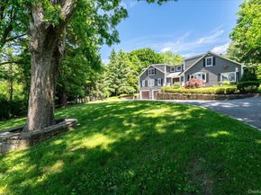 12 Sun Hill Road, Katonah NY 10536