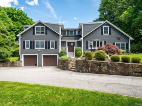 12 Sun Hill Road, Katonah NY 10536
