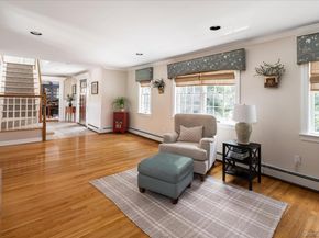 12 Sun Hill Road, Katonah NY 10536
