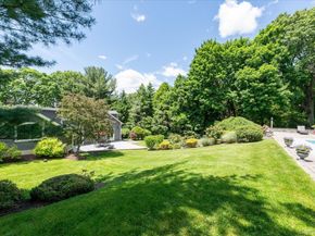 12 Sun Hill Road, Katonah NY 10536